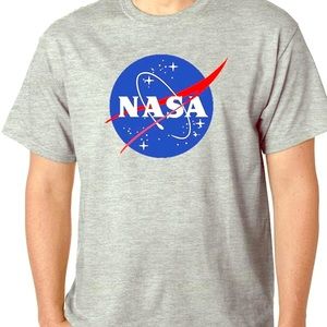 Men’s NASA Tee shirt